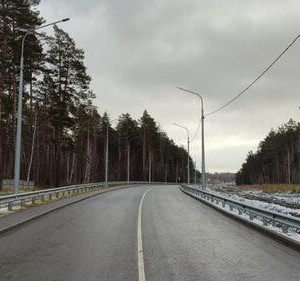 В&nbsp;Новосибирской области завершили ремонт моста и&nbsp;открыли движение по&nbsp;эстакаде