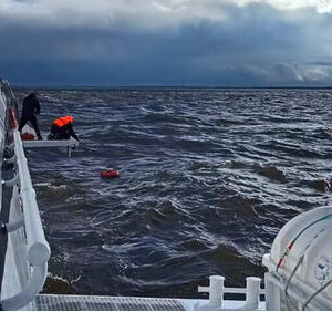 Завершены мореходные испытания судна &laquo;Муса Джалиль&raquo; проекта 03830