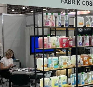 Уфимская &laquo;Фабрик Косметик&raquo; более чем в&nbsp;2 раза увеличила выпуск продукции