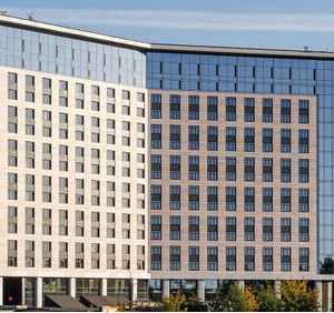 В&nbsp;Петербурге открылся новый апарт-отель
