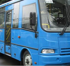 Продажи новых автобусов в&nbsp;октябре заметно выросли