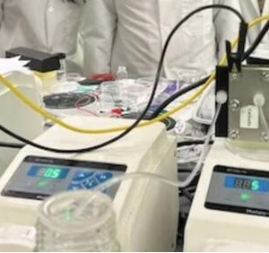 Ученые ГЕОХИ РАН получили патент на&nbsp;прорывную технологию получения лития