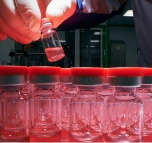 Производство лекарств в&nbsp;РФ в&nbsp;первой половине 2024 года выросло на&nbsp;14,6%
