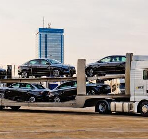 АВТОВАЗ отправляет Lada Aura в&nbsp;дилерские центры
