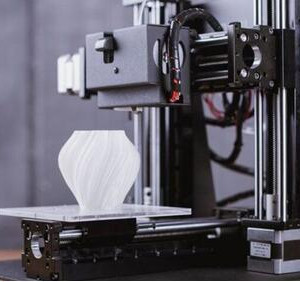 Новое слово в&nbsp;3D-печати: российские учёные запатентовали уникальный композиционный материал