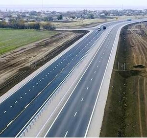 В&nbsp;ДНР после ремонта с&nbsp;опережением на&nbsp;год открыли участок трассы Р-280 &laquo;Новороссия&raquo;