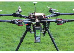 Учёные МАИ разработали уникальную методику для дефектоскопии в&nbsp;промышленности.