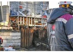 На пермском предприятии ОДК-СТАР начато строительство новых производственных мощностей