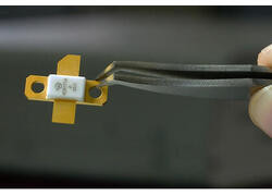 НИИЭТ разработал LDMOS-транзисторы