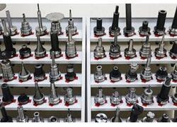 В Ульяновской области запущено производство металлорежущего инструмента