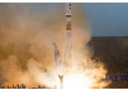 Воздушно-космические силы провели успешный пуск ракеты-носителя &laquo;Союз-2.1а&raquo; с&nbsp;космодрома &laquo;Плесецк&raquo;