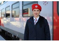 Открыто движение по второму пути на станции Луговое в Южно-Сахалинске