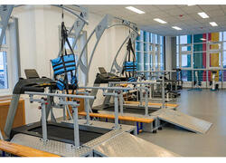 В&nbsp;Салехарде открылся медико-социальный центр &laquo;Доверие&raquo;