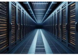 В Новосибирске запустили суперкомпьютерный кластер «Лаврентьев»