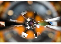 В&nbsp;России спроектировали &laquo;ясли синхротронистов&raquo;