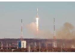 Два гелиогеофизических спутника &laquo;Ионосфера-М&raquo; выведены на&nbsp;орбиту