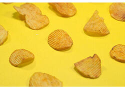 В&nbsp;России создали уникальные чипсы из&nbsp;рапсового жмыха