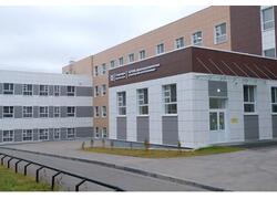 В Перми ввели в эксплуатацию стационар краевой психиатрической больницы