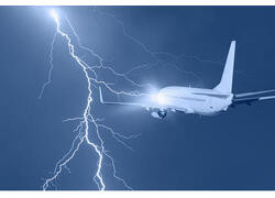 Российская компания &laquo;Моденжи&raquo; разработала покрытие с&nbsp;антистатическими свойствами для авиации