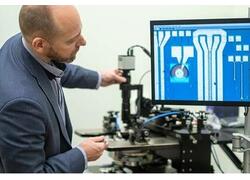 В Санкт-Петербурге начали производить приборы связи нового поколения