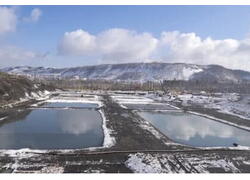 На АО «Междуречье» ввели в работу новые очистные сооружения