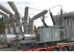 Гибридные аппараты УЭТМ набирают скорость