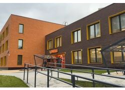 Детский сад на 300 мест открылся в Люберцах