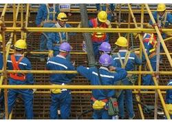 «Росатом» завершил сварку главного трубопровода для седьмого энергоблока АЭС «Тяньвань» в Китае