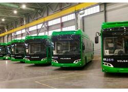 ГТЛК поставила свыше 110 автобусов по&nbsp;ФНБ-проекту и&nbsp;нацпроекту БКД для 7 регионов за&nbsp;неделю