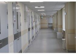 «Больница будущего»: как выглядит Региональный сосудистый центр Мариуполя после реконструкции