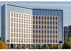 В Петербурге открылся новый апарт-отель