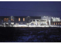 В Тюменской области открылся новый термальный курорт