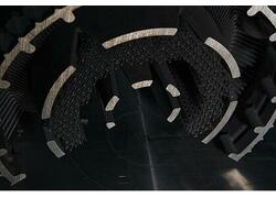 Специалисты ОДК изготовили корпус опоры двигателя для вертолётов с использованием 3D-печати