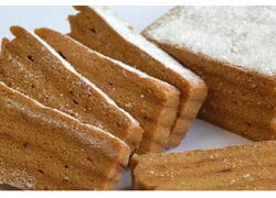 Экспорт кондитерских сахаристых изделий тульских производителей увеличился в 2,4 раза