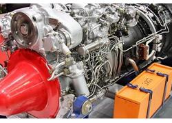 ОДК кратно нарастила производство вертолетных двигателей ВК-2500 в&nbsp;2024 году