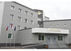 В&nbsp;Луганске открыли новое здание МВД ЛНР