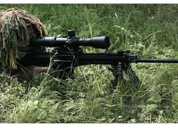 «Калашников» отгрузил снайперские винтовки Чукавина в адрес заказчика