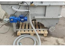 В России разработали инновационный ленточный фильтр для очистки сточных вод