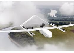 «Калашников» начал поставки гражданских БЛА в адрес ГТЛК