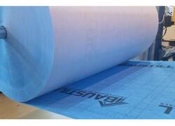 Полиматиз приступил к выпуску строительных мембран высокой плотности