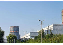 КРУГ модернизирует АСУ ТП пункта редуцирования газа Ульяновской ТЭЦ-1