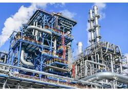 СИБУР приступил к строительству нового производства на базе «Воронежсинтезкаучука».