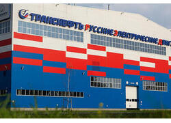 «РЭД» завершила испытания тяговых асинхронных электродвигателей мощностью 330 кВт