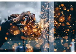 Российские учёные увеличили точность производства металлических деталей