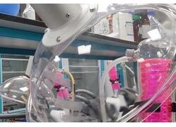 79 современных лабораторий для студентов открыли в Мурманской области