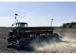 С начала года в Ивановской области ввели в оборот более 5 тысяч гектаров неиспользуемых земель