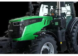 Компания UMG на&nbsp;своем заводе &laquo;Брянский арсенал&raquo; запустила производство сельскохозяйственной техники