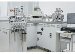 В НПО «Центротех» создали новый высокоточный масс-спектрометр для изотопного анализа