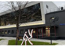 В Москве после реконструкции открылся спортивный комплекс