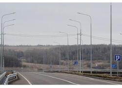 В Мордовии открыли движение по новой дороге «Обход Рузаевки»